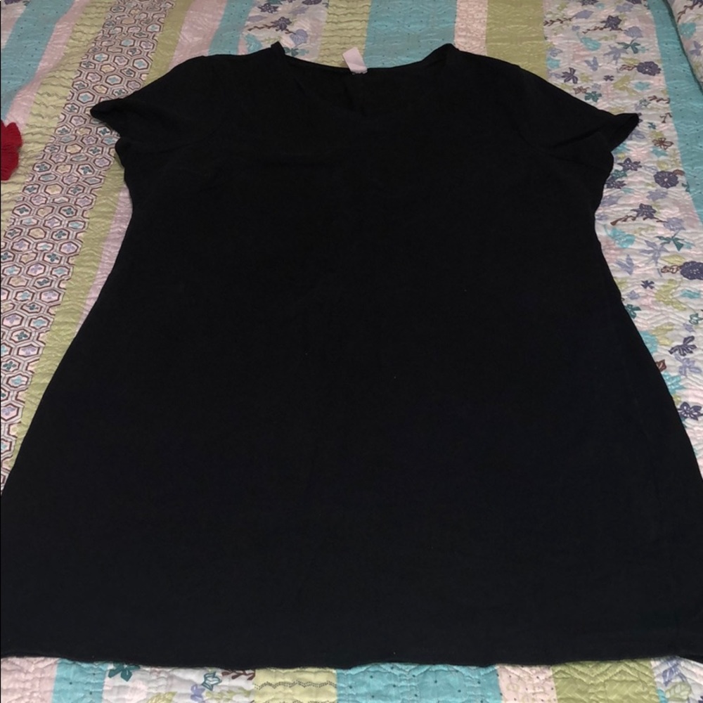 ✅Old Navy Tee Shirt Dress